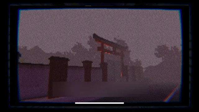 Masked Devourer screenshot 3
