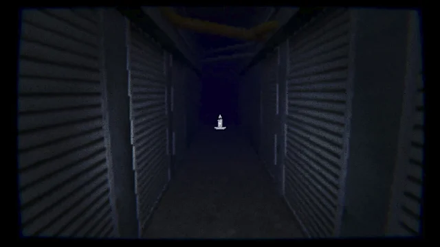 Masked Devourer screenshot 1
