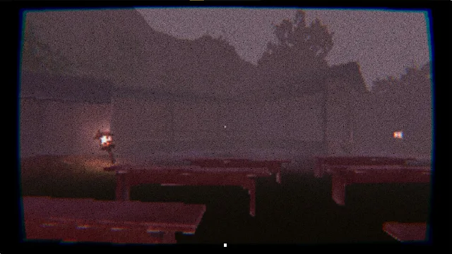 Masked Devourer screenshot 4