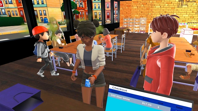 TCG Card Shop Master screenshot 4