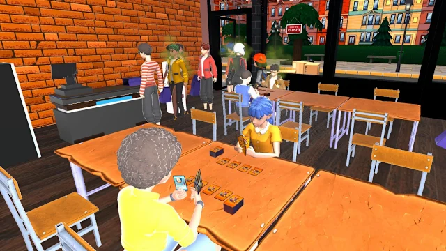TCG Card Shop Master screenshot 3