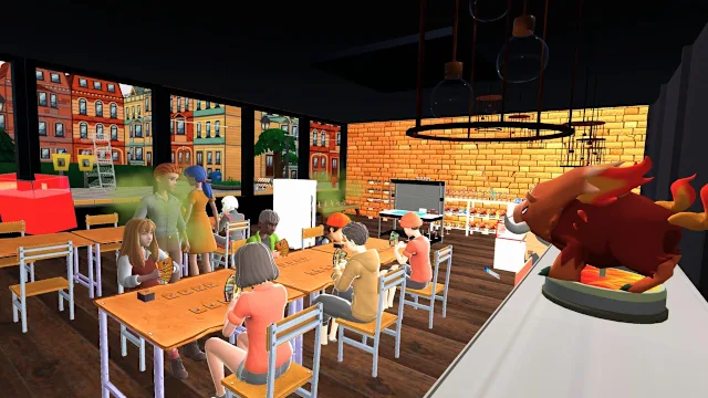 TCG Card Shop Master screenshot 1
