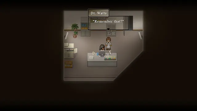 To the Moon: Sigmund Minisode 1 (Holiday Special) screenshot 1