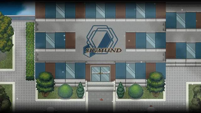 To the Moon: Sigmund Minisode 1 (Holiday Special) screenshot 0