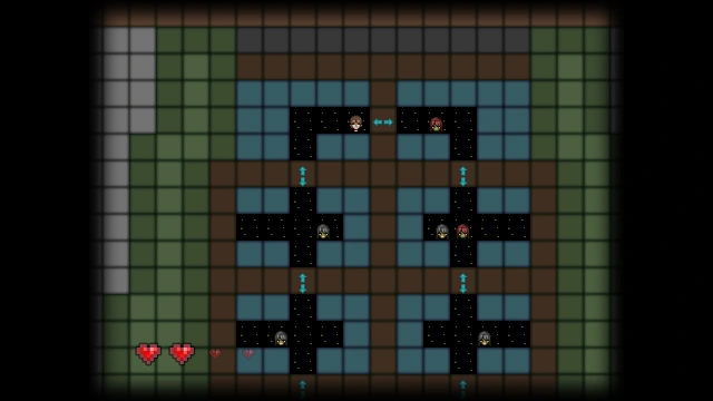 To the Moon: Sigmund Minisode 1 (Holiday Special) screenshot 5
