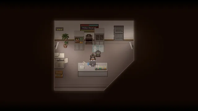 To the Moon: Sigmund Minisode 2 (Holiday Special) screenshot 3