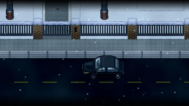 To the Moon: Sigmund Minisode 2 (Holiday Special) screenshot 4