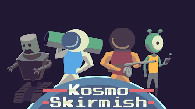 Kosmo Skirmish