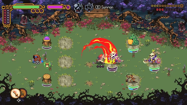 Kynseed screenshot 4