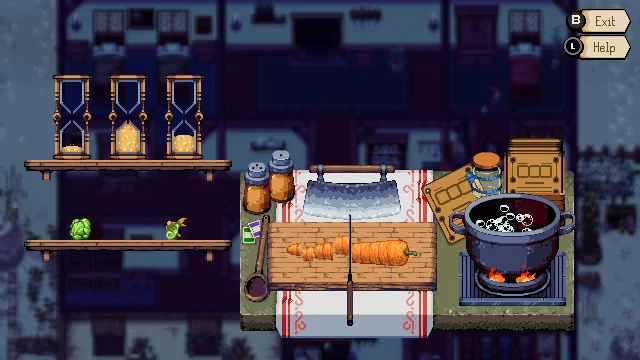 Kynseed screenshot 5