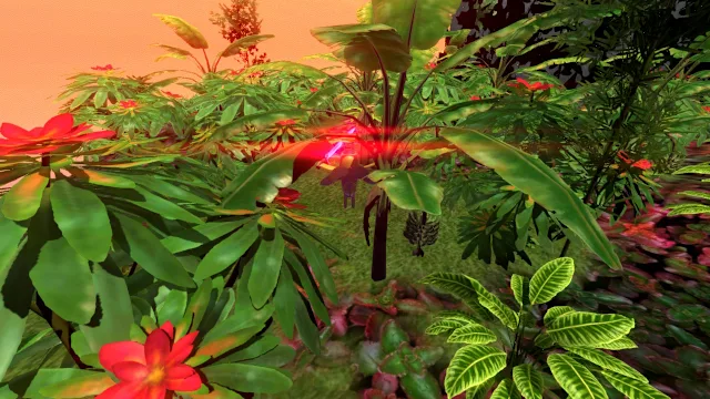 The Bee Hive screenshot 4