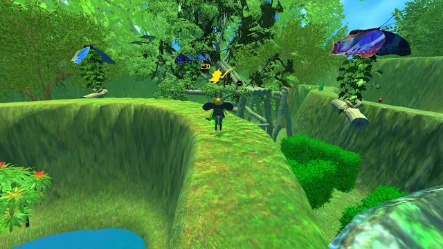 The Bee Hive screenshot 0