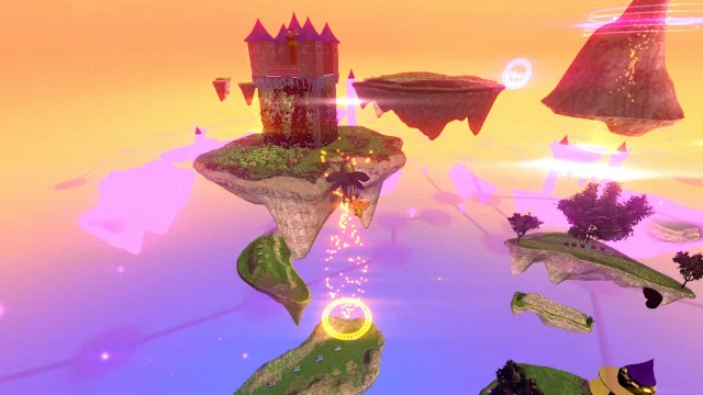 The Bee Hive screenshot 5