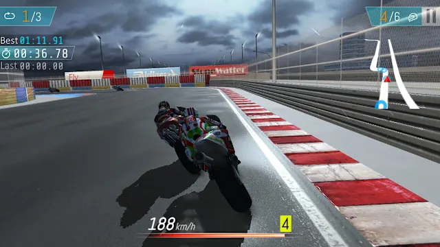 Motorbikes Pro 2025 screenshot 4