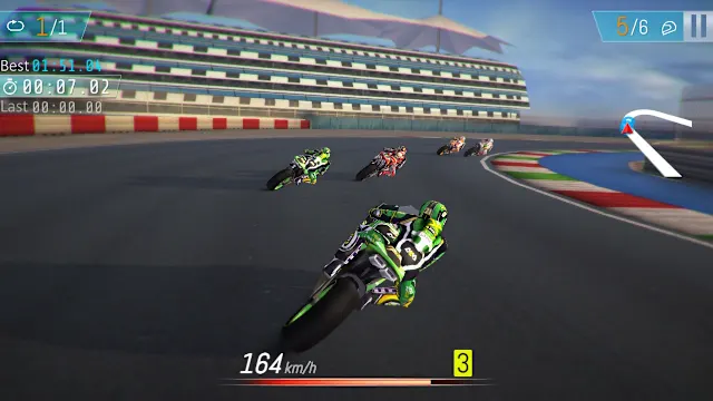 Motorbikes Pro 2025 screenshot 5