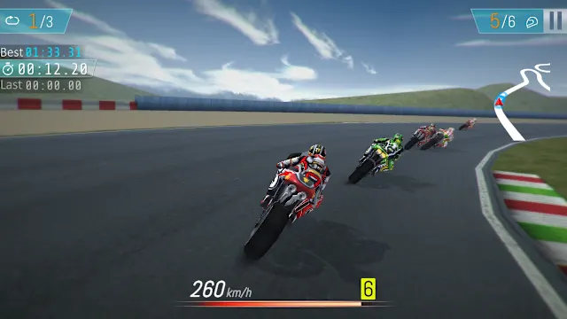 Motorbikes Pro 2025 screenshot 6