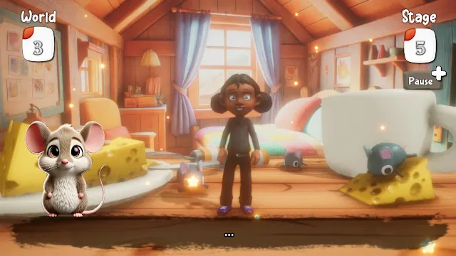 Karaoke Animal Party: Sing & Dance screenshot 5