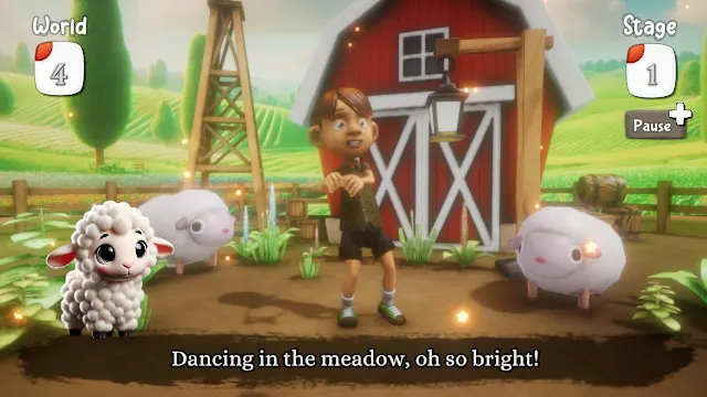 Karaoke Animal Party: Sing & Dance screenshot 3