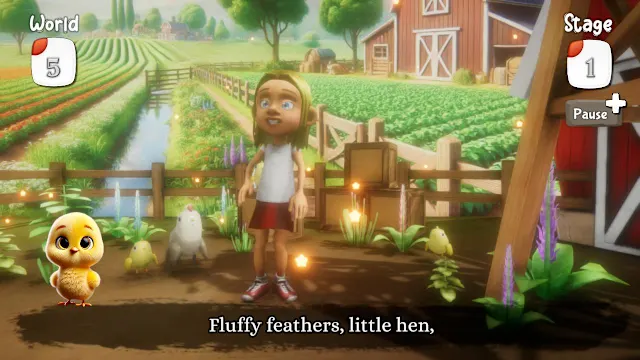 Karaoke Animal Party: Sing & Dance screenshot 4