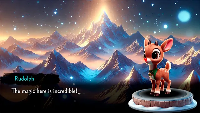 Santa Claus and Christmas: Happy Adventures screenshot 5