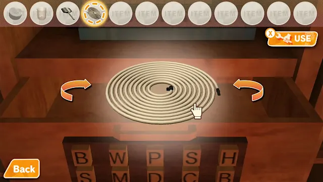 The Escape Room Chronicles ep2:The Old School Building screenshot 5