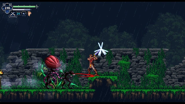 Chronicles of the Wolf screenshot 5