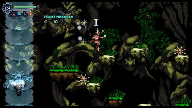 Chronicles of the Wolf screenshot 4