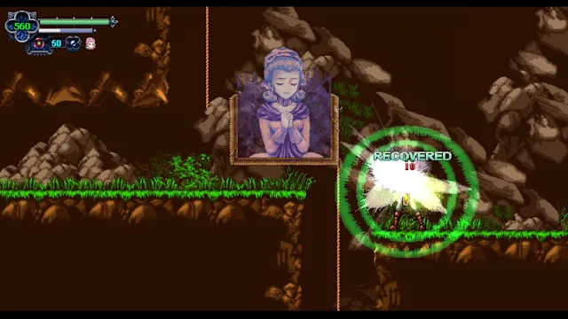 Chronicles of the Wolf screenshot 3