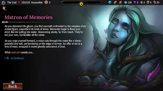 Vault of the Void screenshot 5