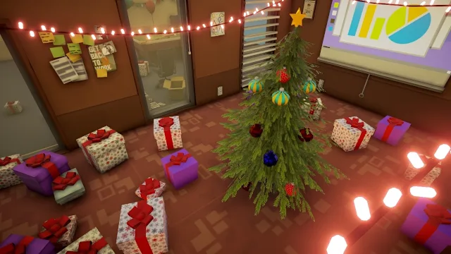 Christmas Tree: Holiday Decorate Simulator screenshot 4