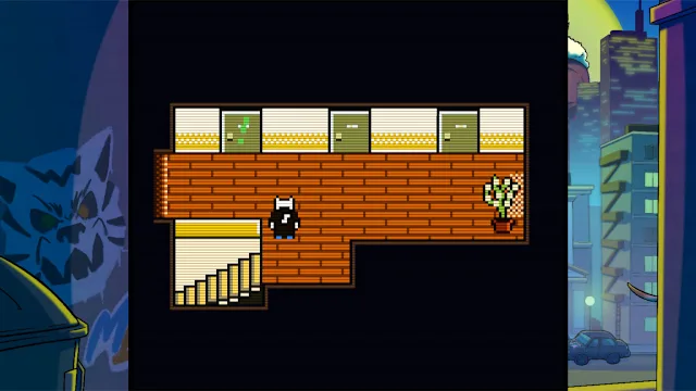 Inspector Waffles: Early Days screenshot 6