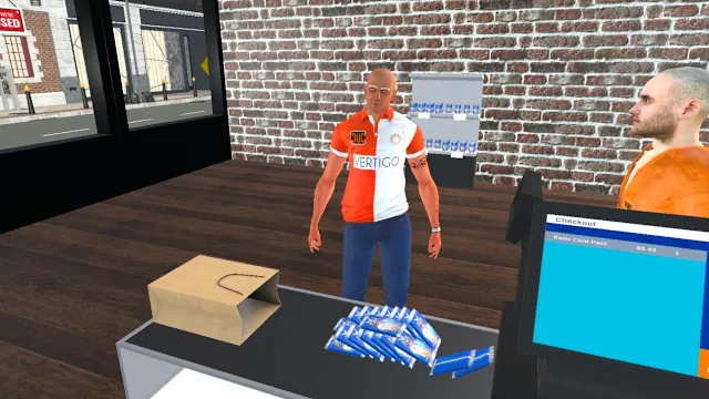 TCG Empire: Card Shop Simulator screenshot 0
