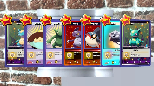 TCG Empire: Card Shop Simulator screenshot 1
