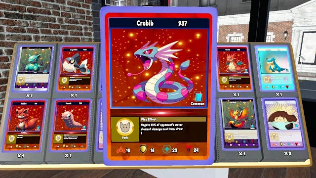 TCG Empire: Card Shop Simulator screenshot 5