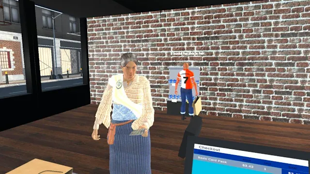 TCG Empire: Card Shop Simulator screenshot 3