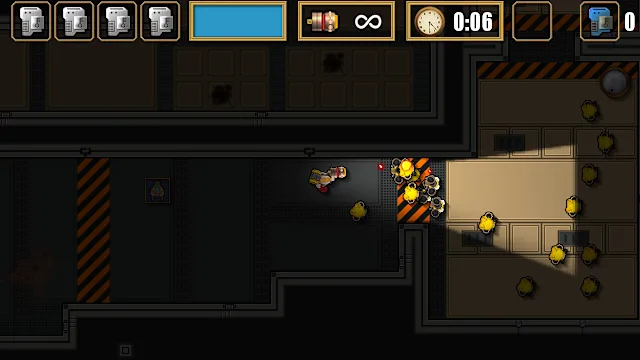 DAMN screenshot 6