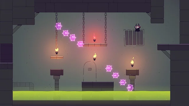 Desvelado screenshot 5