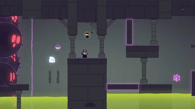 Desvelado screenshot 2