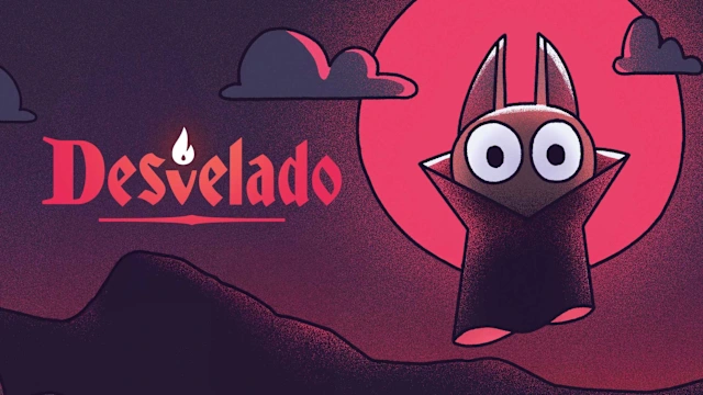 Desvelado