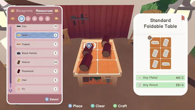 Locomoto screenshot 3