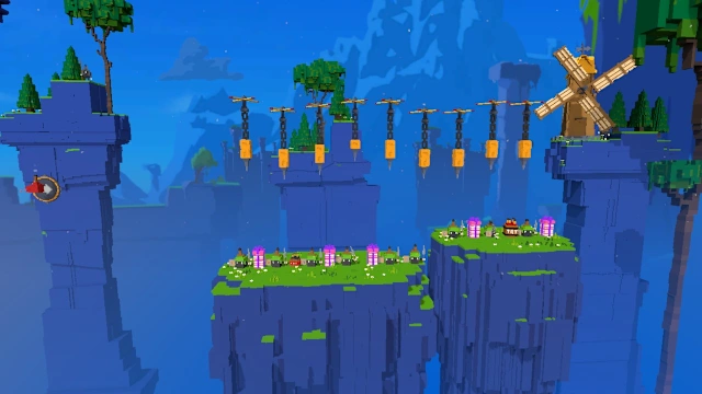 Blow it up screenshot 5