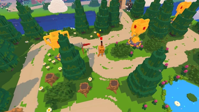 Blow it up screenshot 6