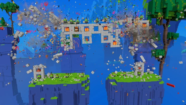 Blow it up screenshot 2