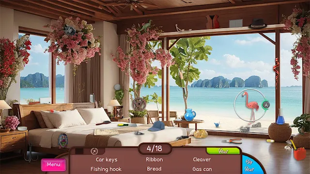 Destination Paradise Collector's Edition screenshot 1