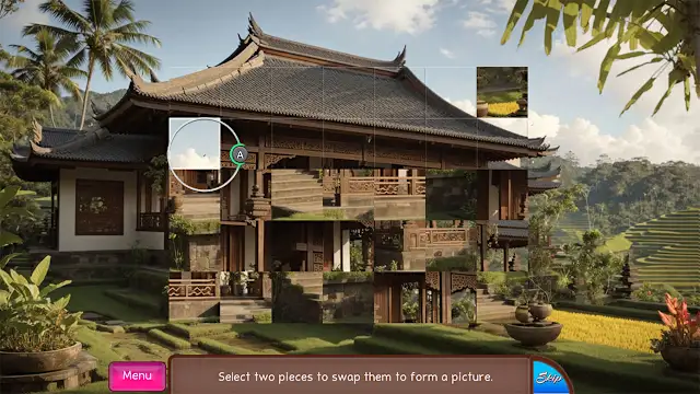 Destination Paradise Collector's Edition screenshot 5
