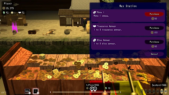 Old Coin Pusher Friends 3 screenshot 1
