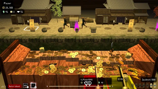 Old Coin Pusher Friends 3 screenshot 0