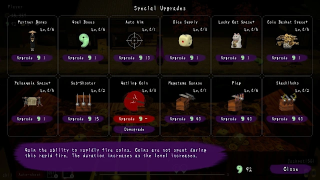 Old Coin Pusher Friends 3 screenshot 3
