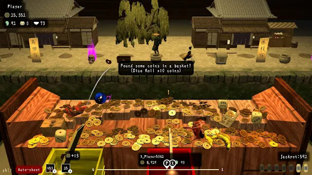 Old Coin Pusher Friends 3 screenshot 2