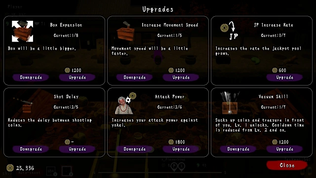 Old Coin Pusher Friends 3 screenshot 5